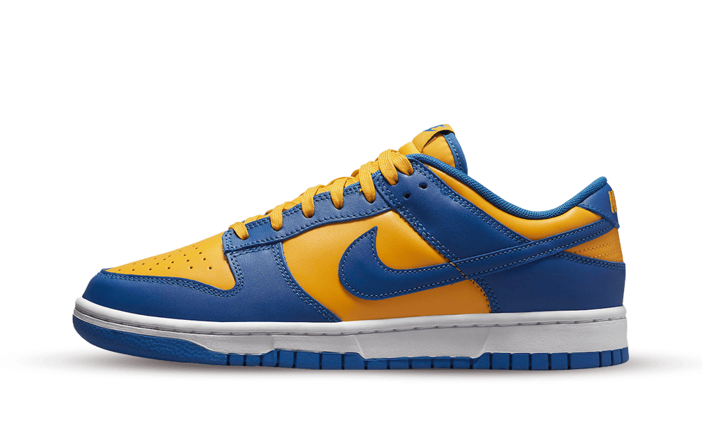 Nike Dunk Low UCLA - soleHub