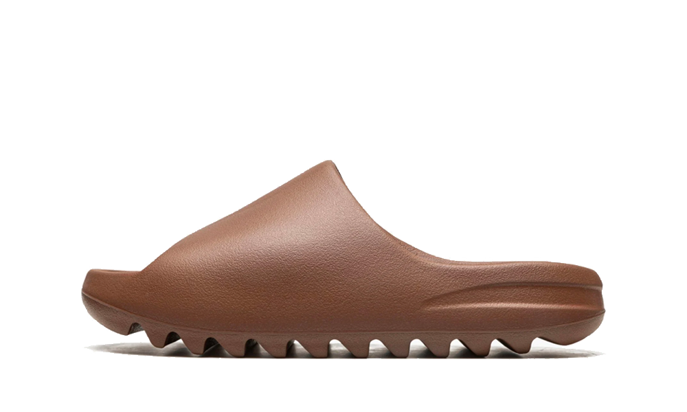 Yeezy Slide Flax - soleHub