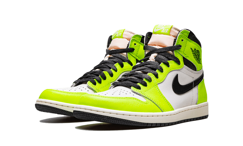 Jordan 1 Retro High Visionaire - soleHub