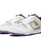 Nike Dunk Low Union Court Purple - soleHub