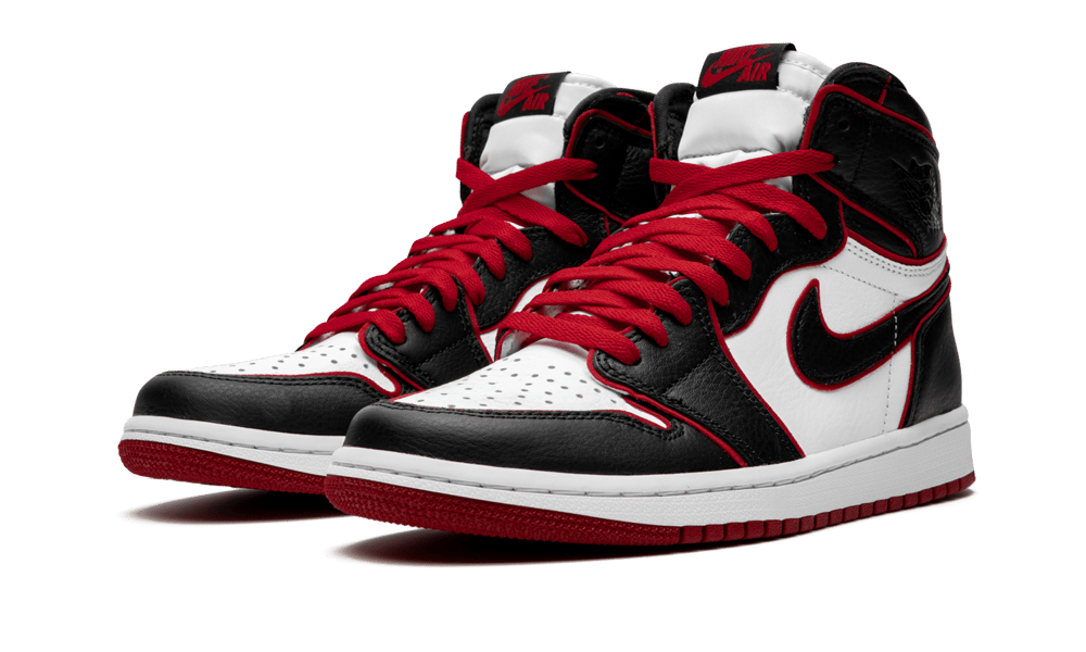 Jordan 1 Retro High Bloodline - soleHub