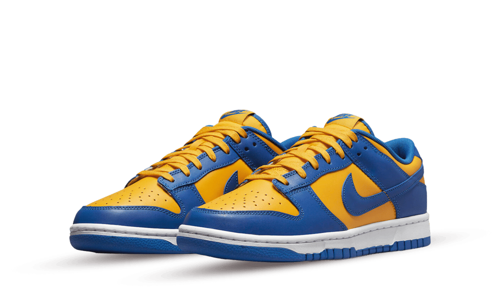 Nike Dunk Low UCLA - soleHub