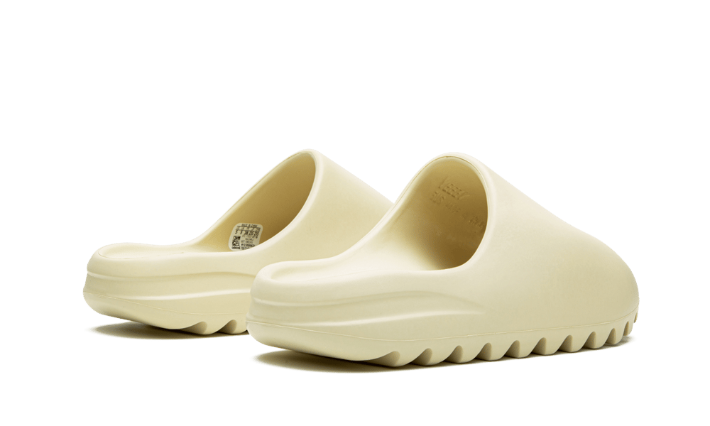 Yeezy Slide Bone (2022) - soleHub