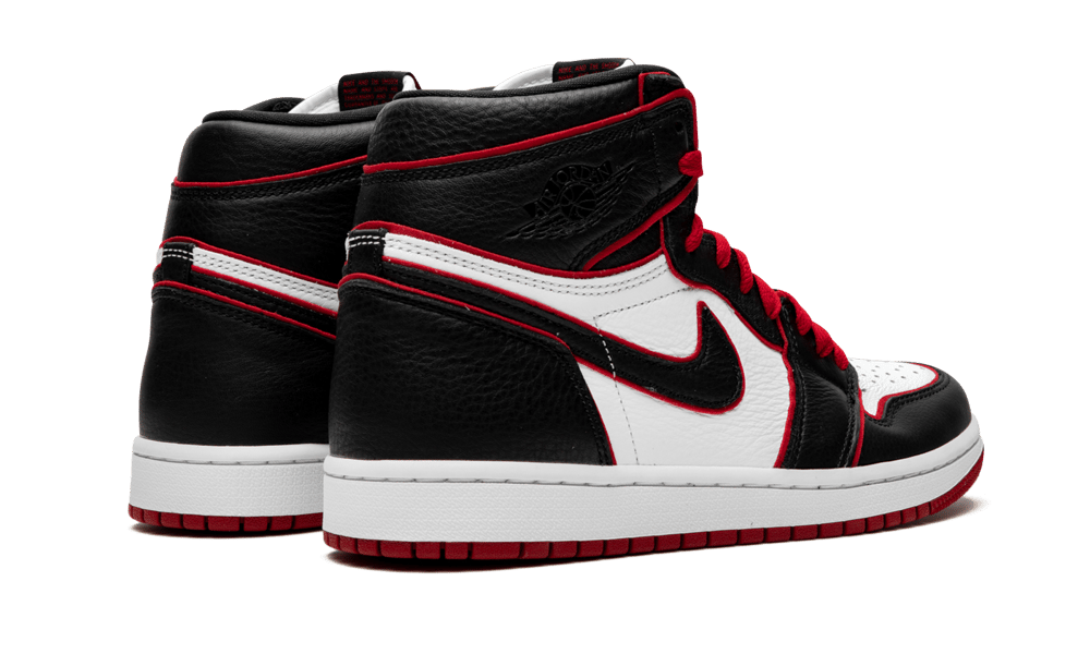 Jordan 1 Retro High Bloodline - soleHub