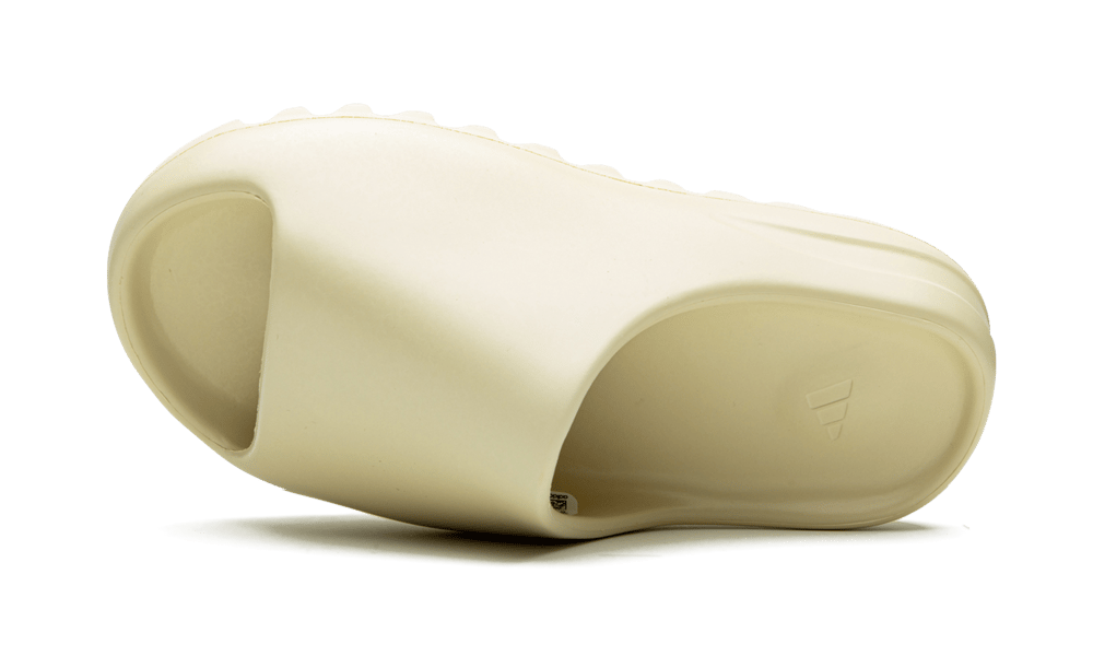 Yeezy Slide Bone (2022) - soleHub