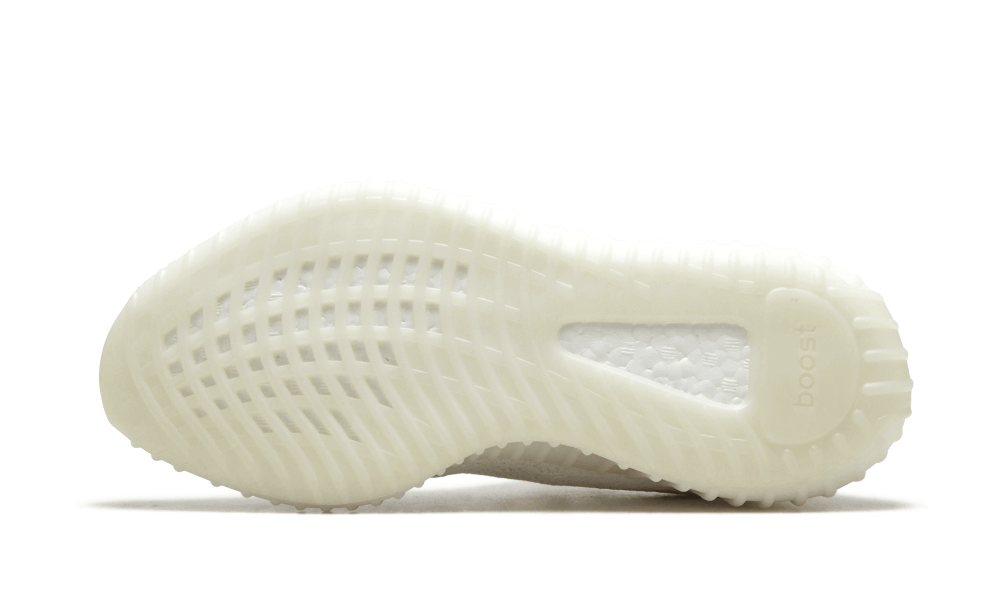 Yeezy Boost 350 V2 Cream White - soleHub