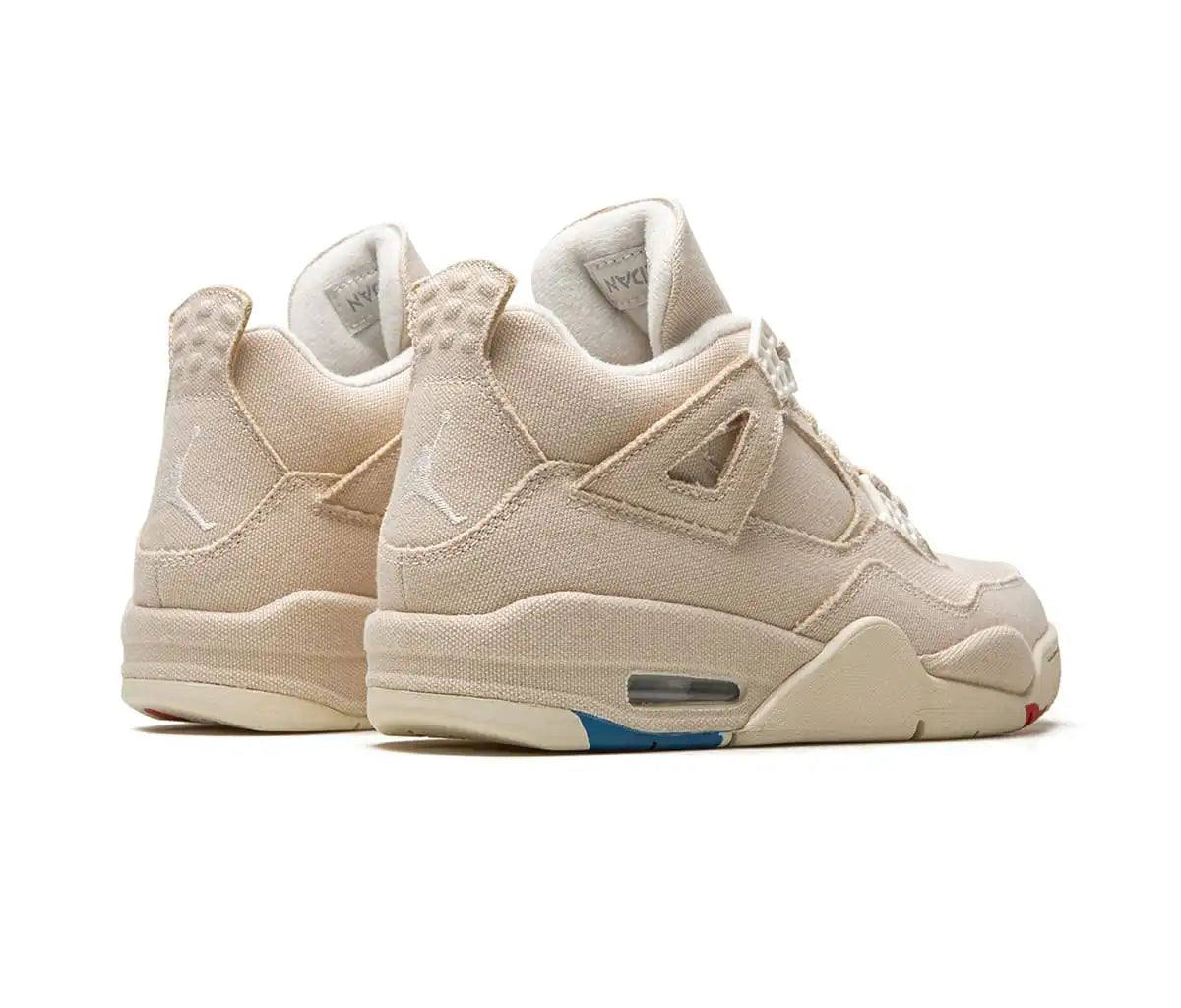 Jordan 4 Blank Canvas (W) - soleHub