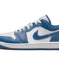 Jordan 1 Low Marina Blue (W) - soleHub