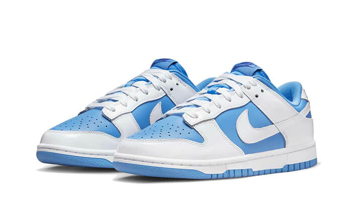 Nike Dunk Low Reverse UNC (W) - soleHub