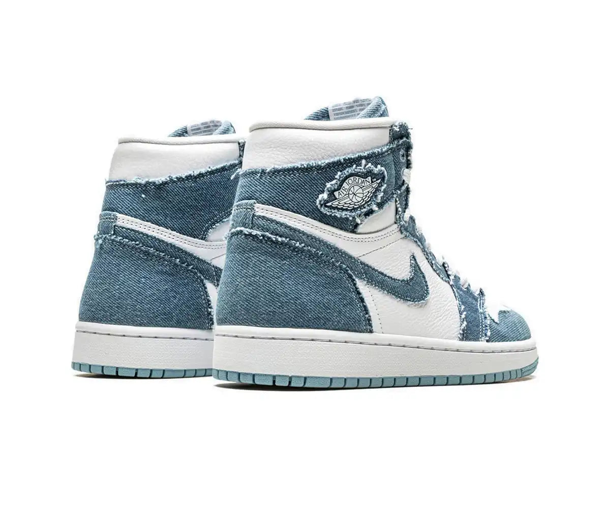 Jordan 1 Retro High Denim (W) - soleHub