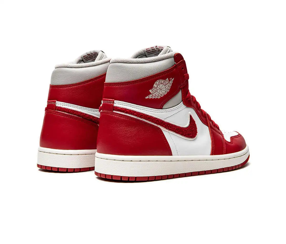 Jordan 1 Retro High Varsity Red (W) - soleHub