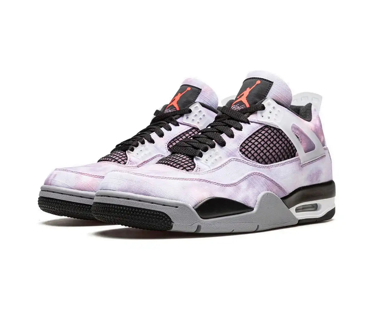 Jordan 4 Retro Zen Master - soleHub