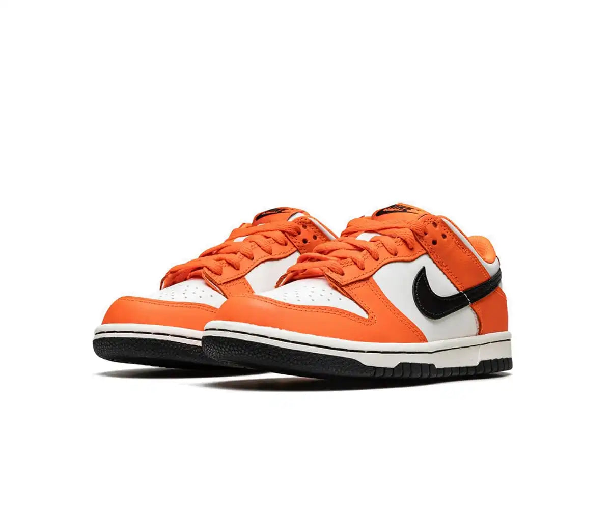 Nike Dunk Low Halloween (2022) (GS) - soleHub