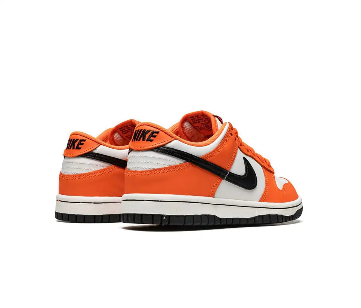 Nike Dunk Low Halloween (2022) (GS) - soleHub