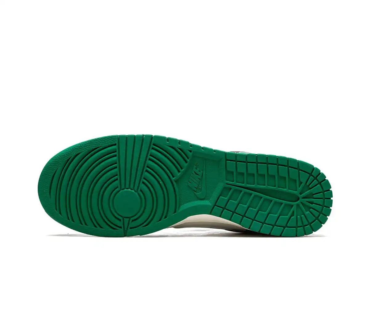 Nike Dunk Low Lottery Pack Malachite Green - soleHub