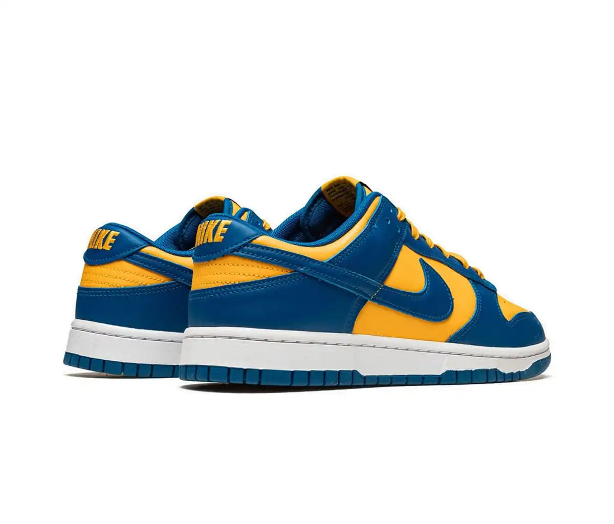 Nike Dunk Low UCLA - soleHub