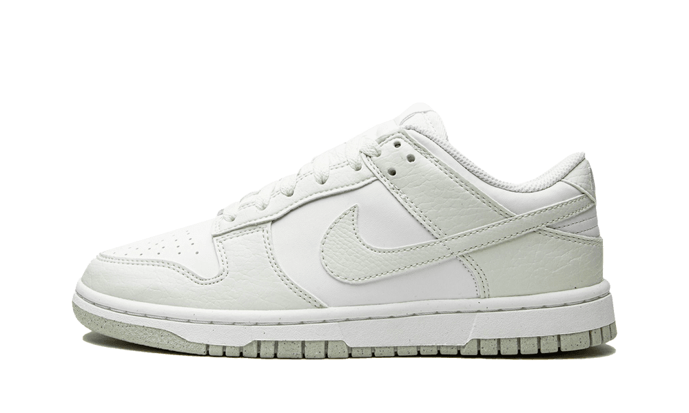 Nike Dunk Low Next Nature White Mint (W) - soleHub